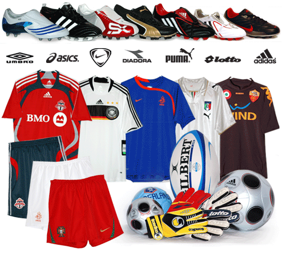 Soccer Equipment That You Need – Keepin It Real Soccer